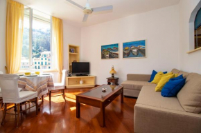 Julia Apartment, Portofino